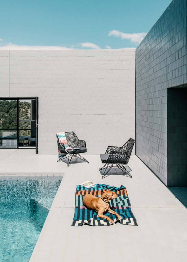 别墅景观丨西班牙丨智利建筑事务所Pezo von Ellrichshausen-28