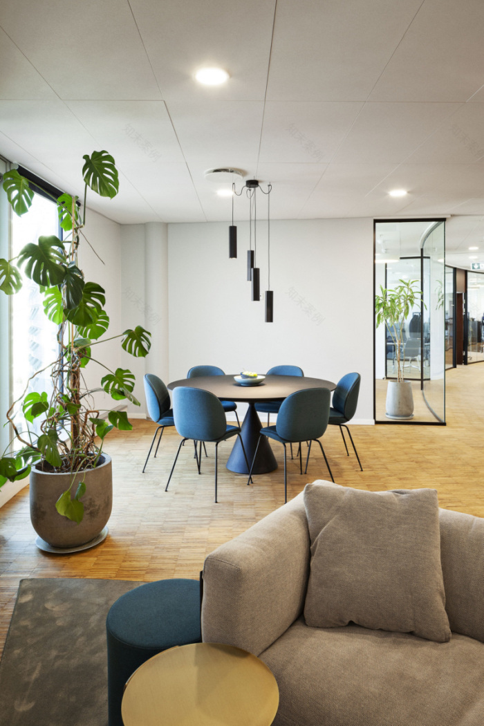 FIH Partners 办公室-13