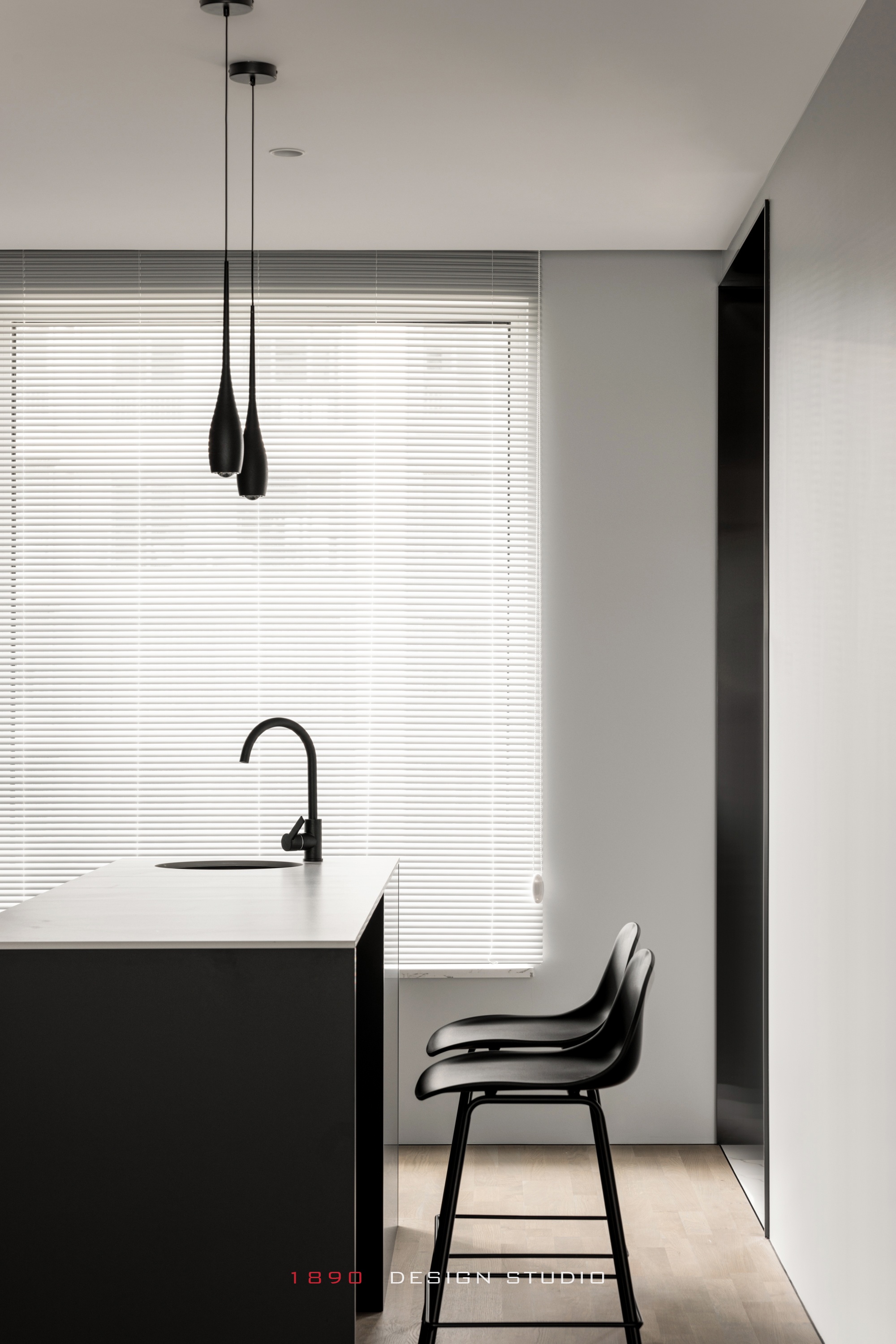 洄游丨中国合肥丨1890 STUDIO-34