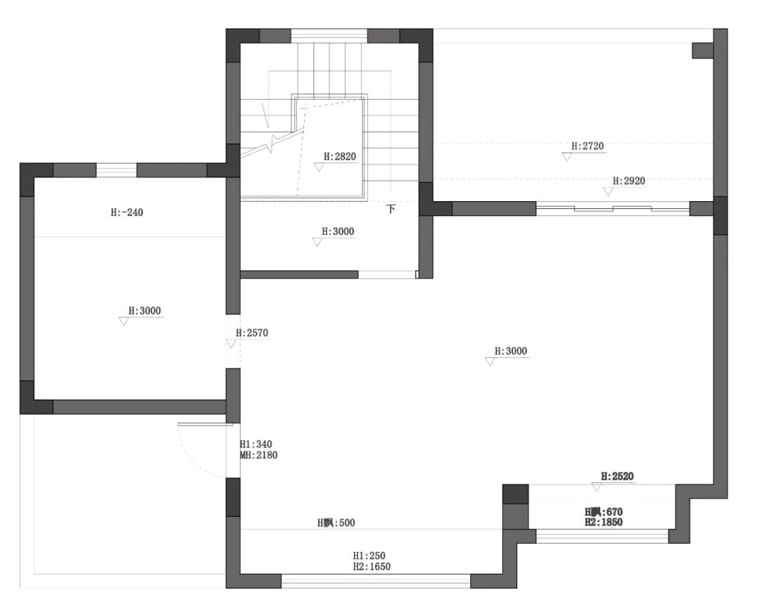 海伦堡·星悦丨LONGTING DESIGN-90