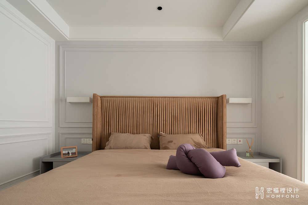 宏福樘设计 · 贝壳丨中国成都丨成都宏福樘设计-42