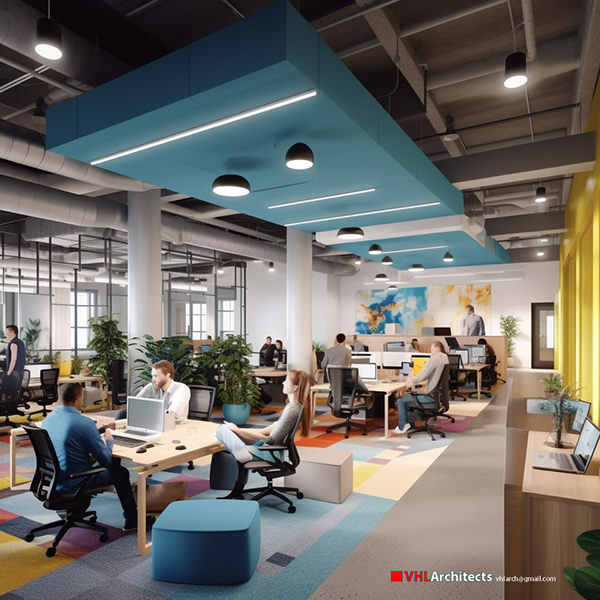 AIA Office Building - Thao Dien, Q.2, TP. HCM, Viet Nam-14