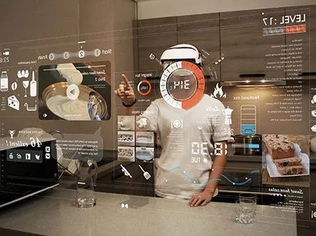 疫情下的厨房设计再思考，打造实用美观的幸福空间-148