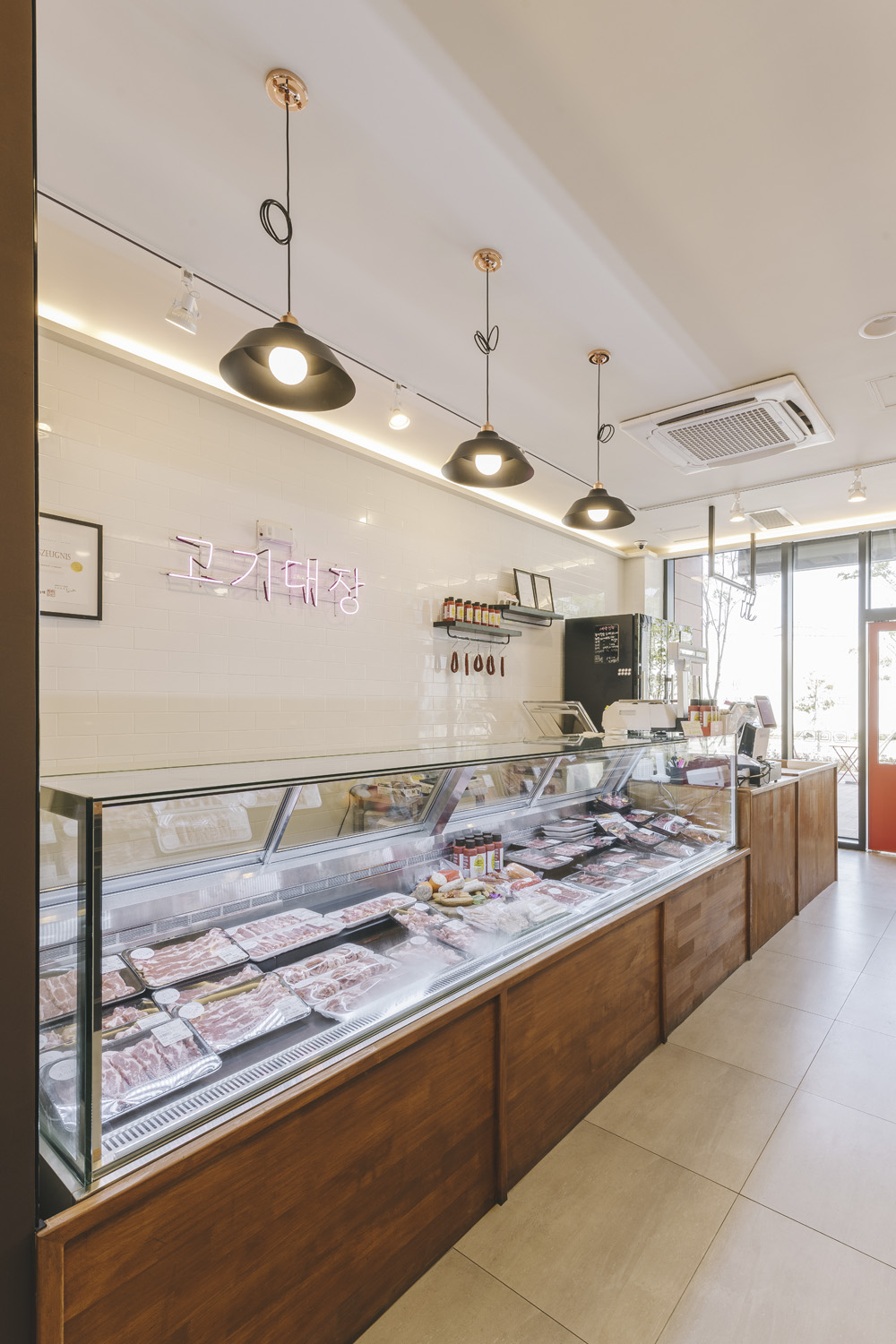 14 坪现代简约家居设计 展现空间魅力-10