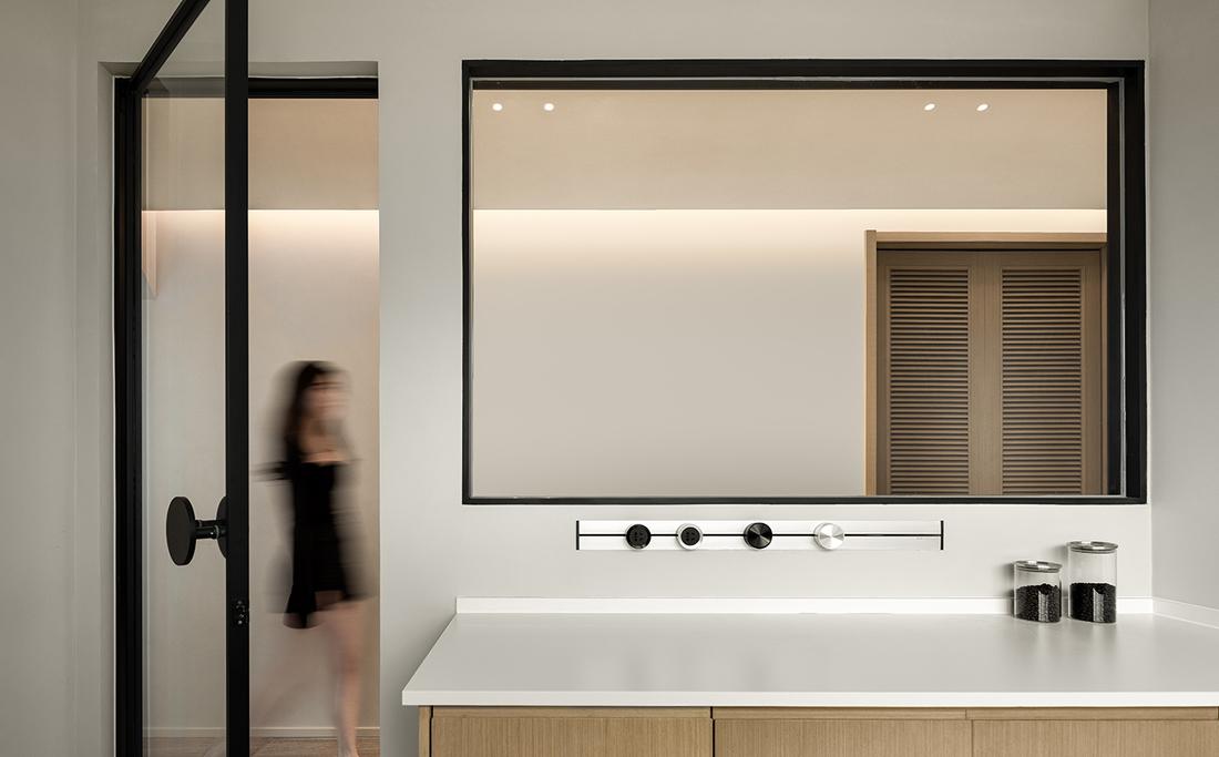 泥土色系的家-79