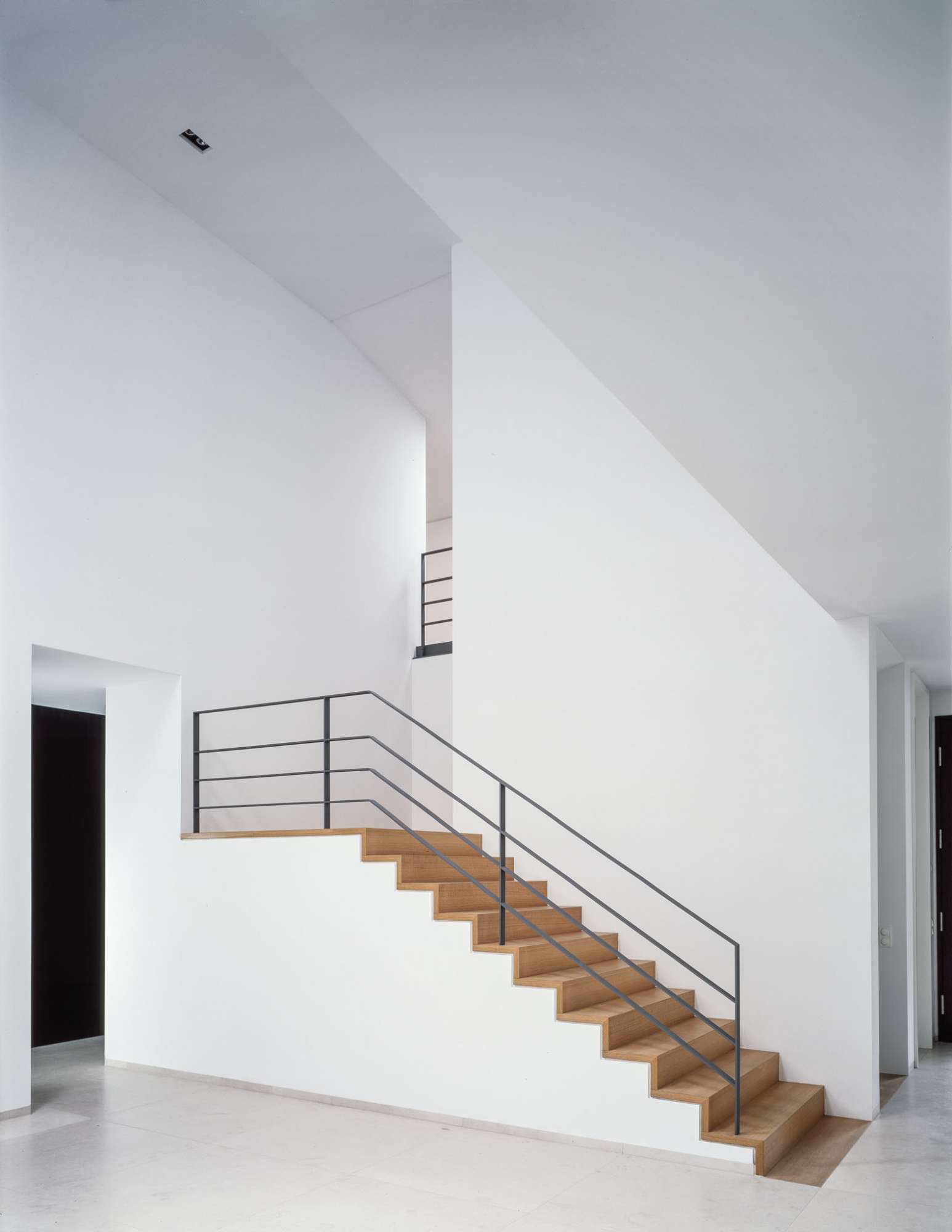 慕尼黑附近的别墅二号丨德国慕尼黑丨WWA Architekten-3