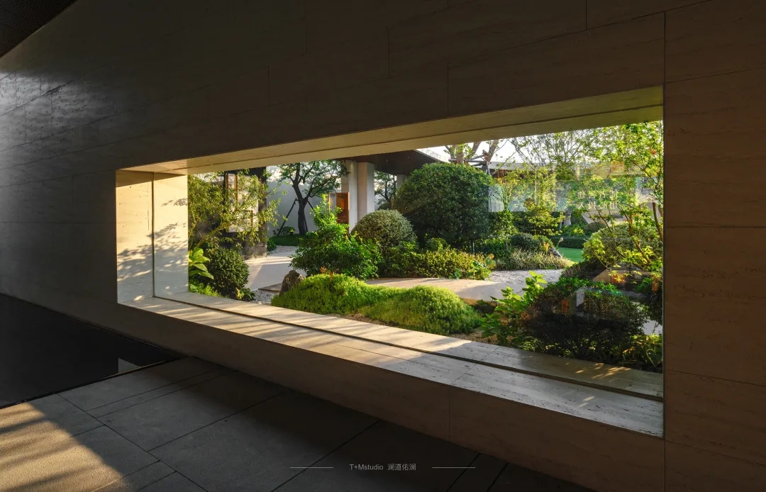 义乌·华润置地·下车门悦府丨中国金华丨上海澜道佑澜环境设计有限公司-62