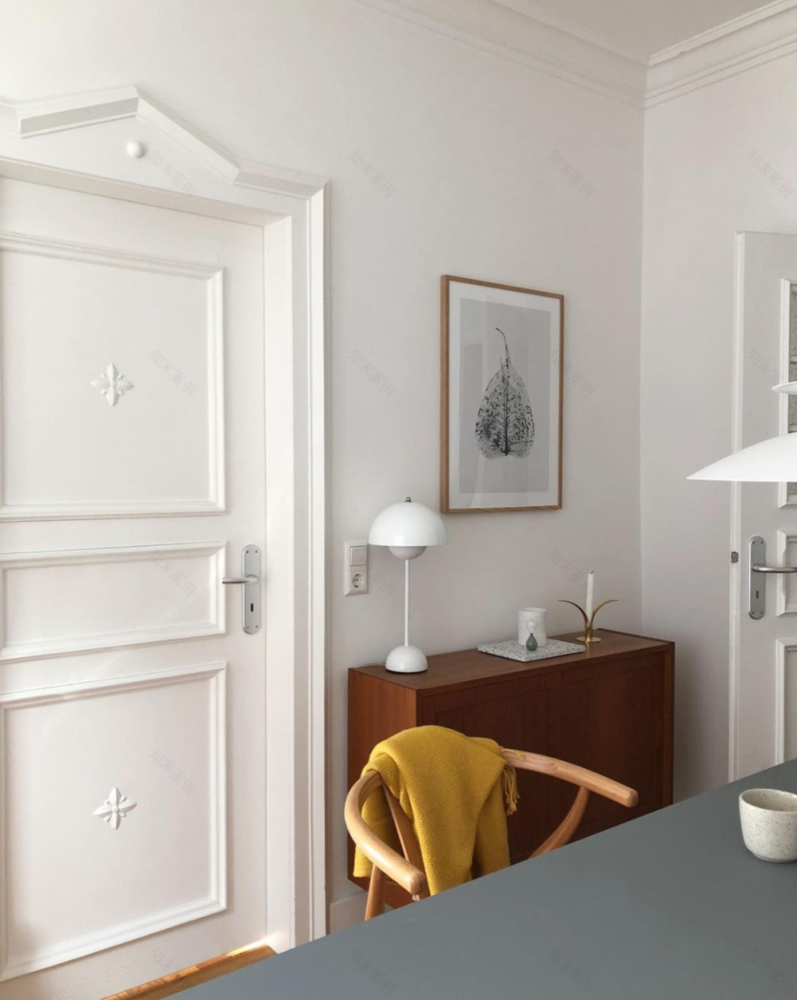 秋日家居设计灵感丨丹麦奥胡斯丨容集品牌管理(上海)有限公司-51