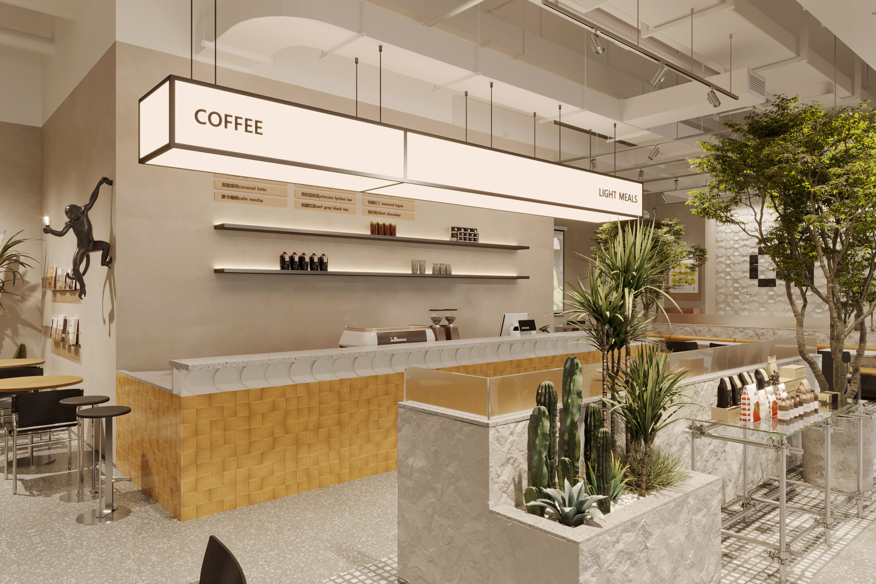 无国界融合料理商业渲染丨刘丽娜-5