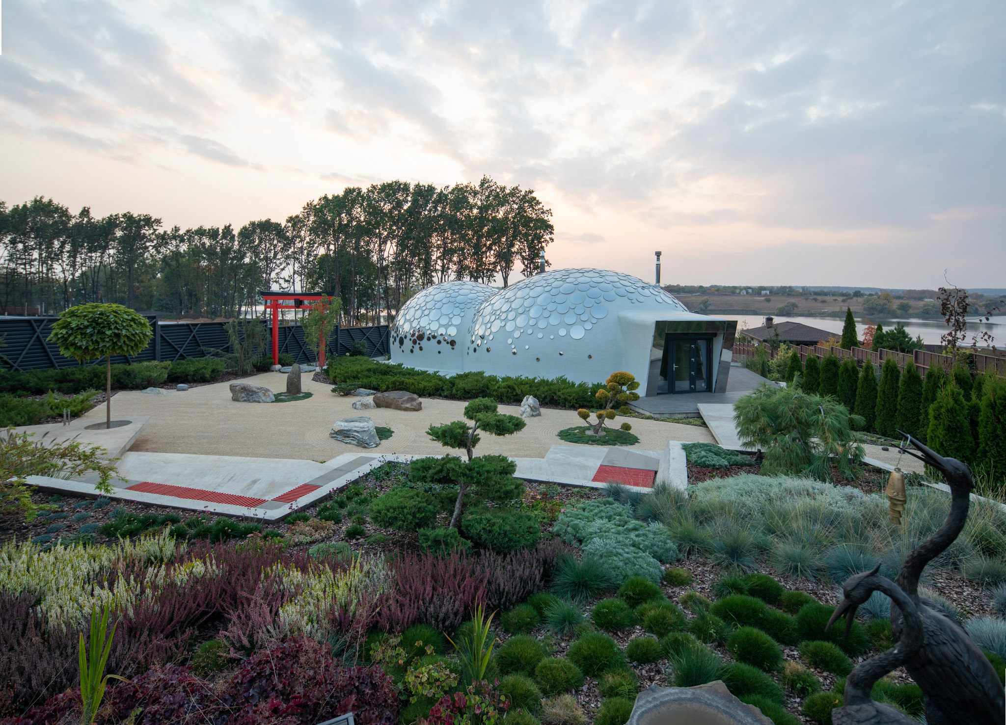 Autumn in Baan Bubble | Nat Telichenko-23