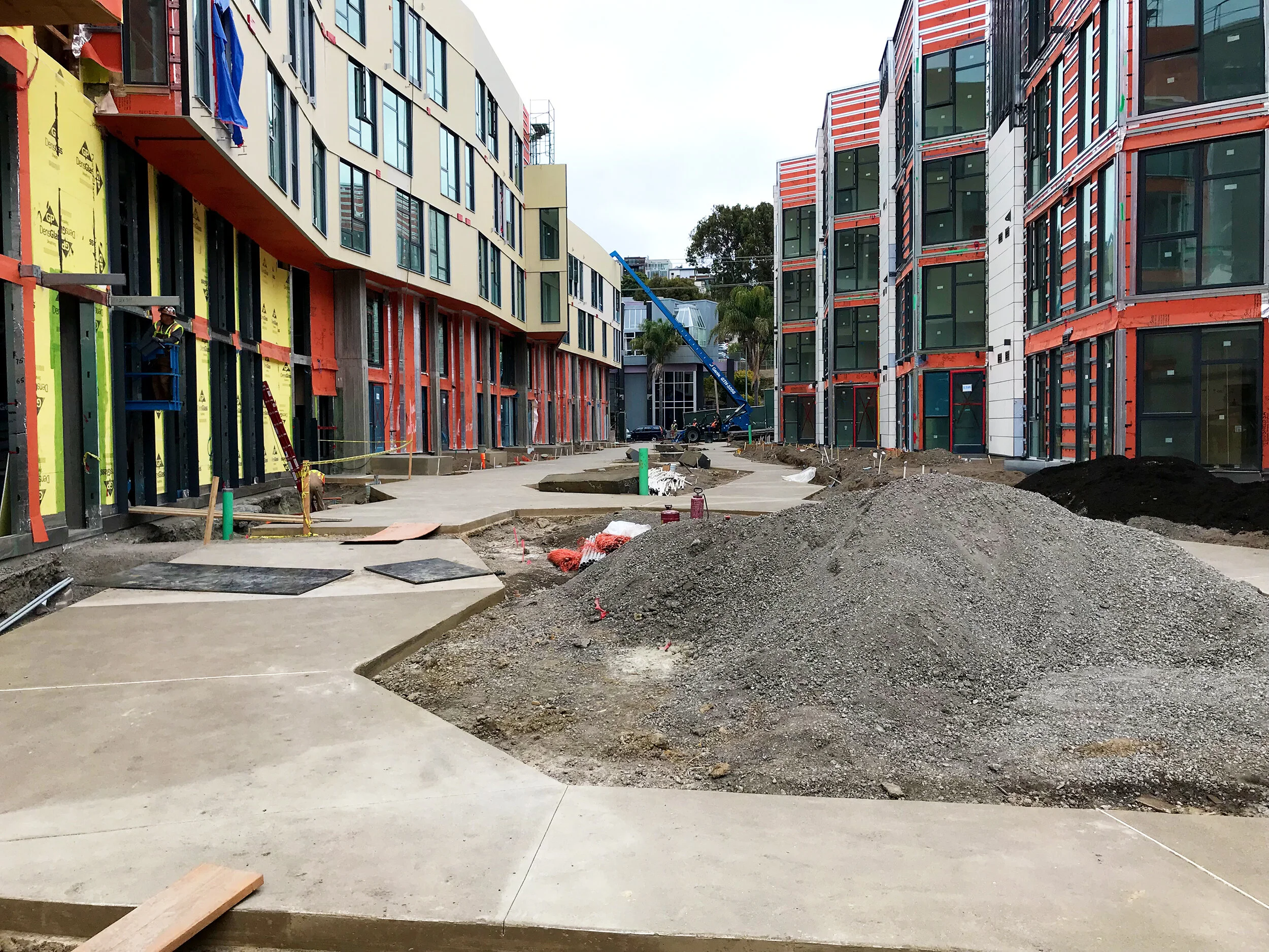 Mariposa Greenway（马里波萨绿道）丨美国丨Fletcher Studio（弗莱彻工作室）-87