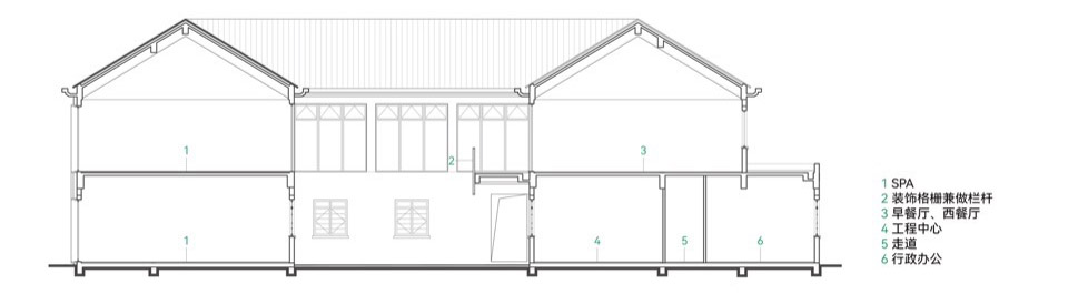茧·酒店:湖州纺织业历史遗存的新生丨中国湖州丨九樟营造事务所-152