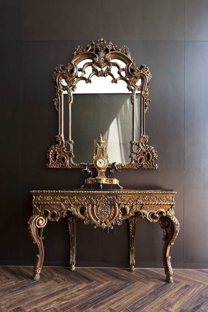 双家庭住宅的极简与古典之美-39