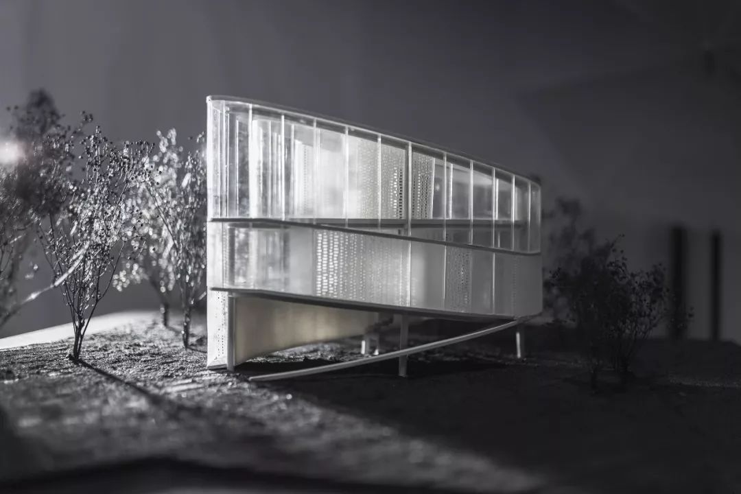 无尽景观住宅 | 时境参与的德国别墅集群设计-78