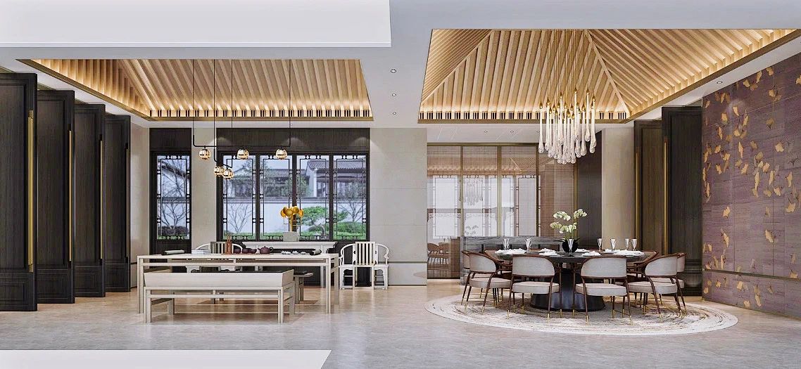 深圳华侨城创想大厦,深圳招华红山6979等超600项工程丨中国北京丨戴勇设计-26