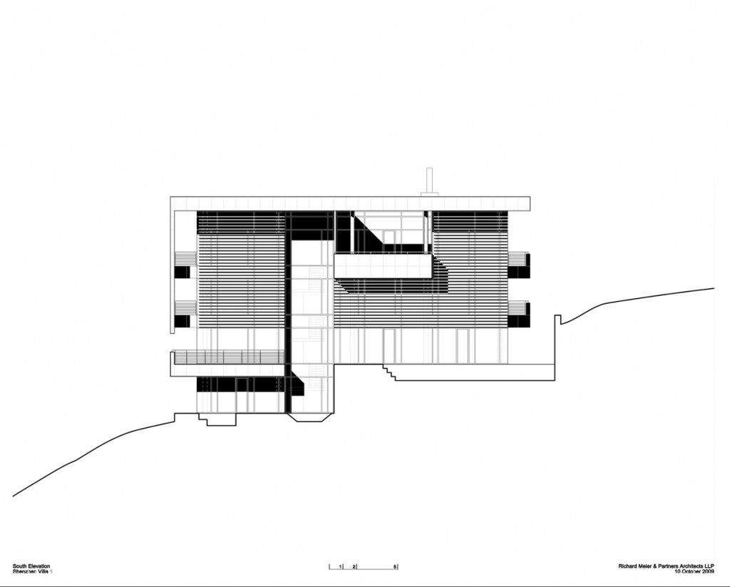 Shenzhen Houses Richard Meier-10