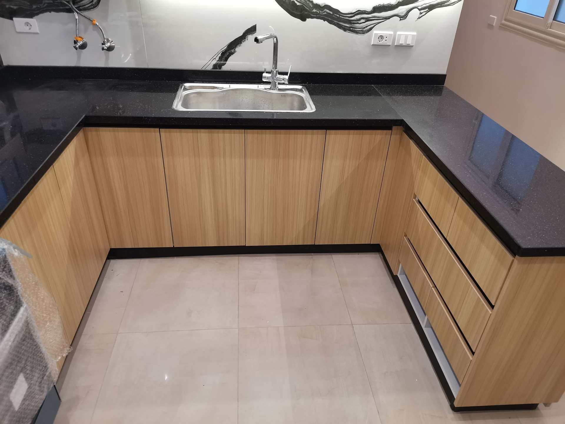 现代厨房·莲花丨埃及-19