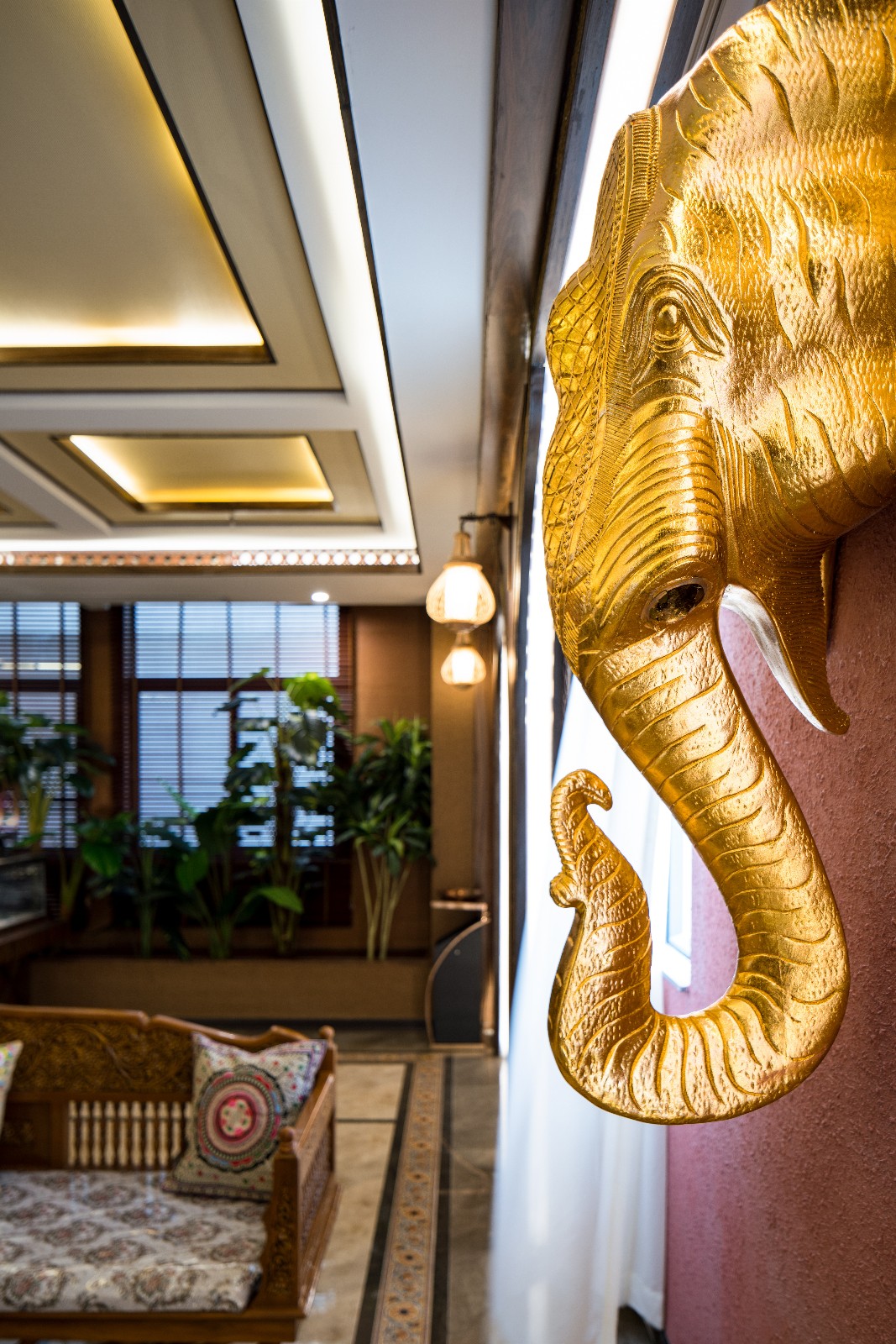 泰式风情来袭，自然恬静超硬核！ 好好设计-35