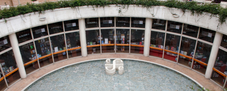 加夫列尔·加西亚·马尔克斯文化中心丨Rogelio Salmona-22