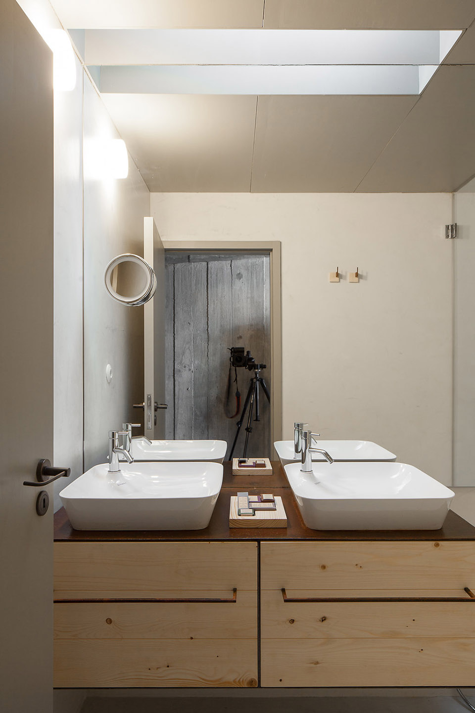 波尔图Armazém奢侈酒店 / Pedra Liquida-137