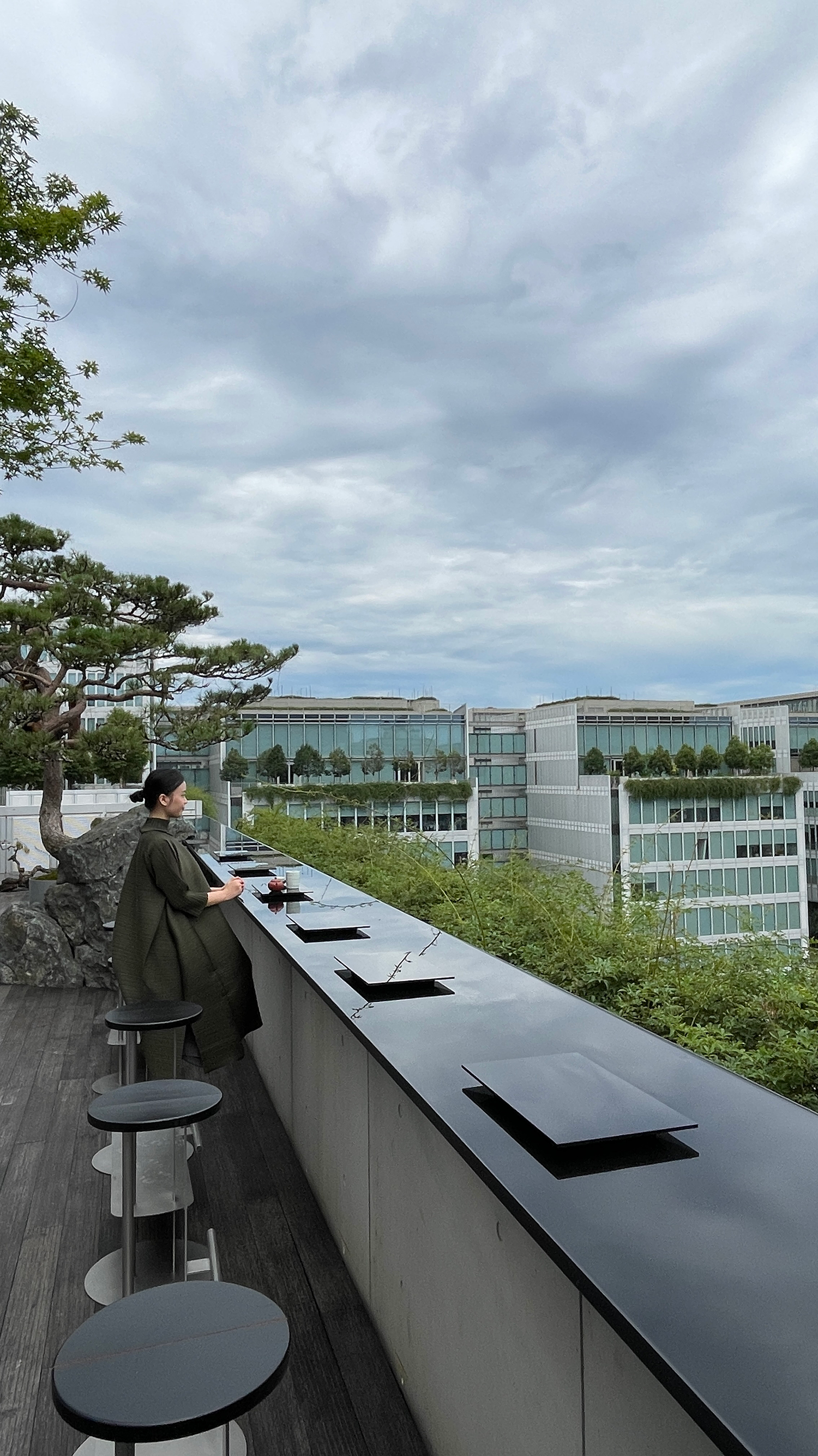 天目里·青竺茶局丨中国杭州丨山山园林（景观及室内方案）,三嘉设计（室内深化）-71