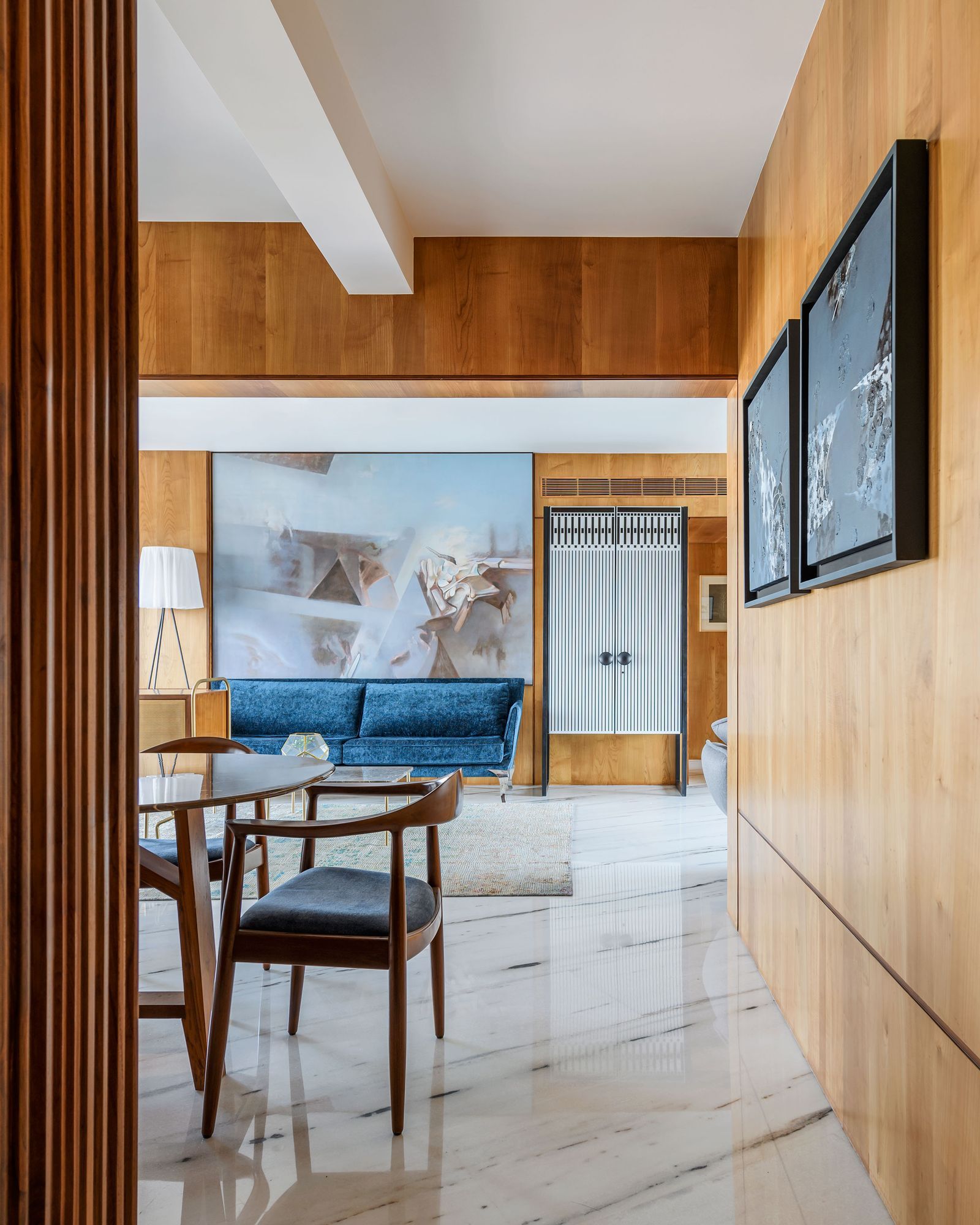 孟买1200平方英尺家庭住宅-20