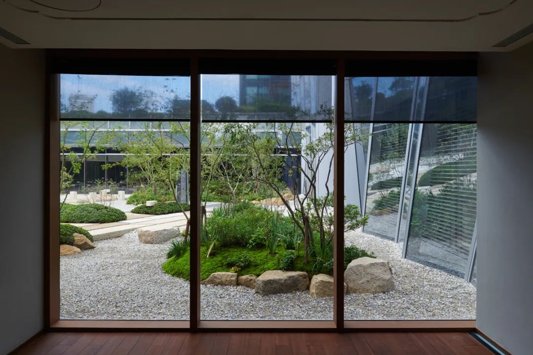 如露庭丨中国上海丨七月合作社-30