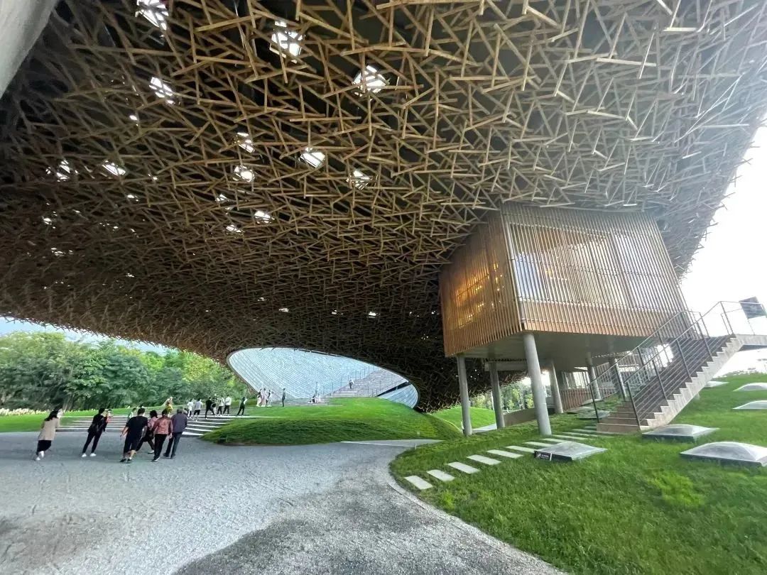 云南美学之旅丨中国云南丨顺德区室内设计师协会-10