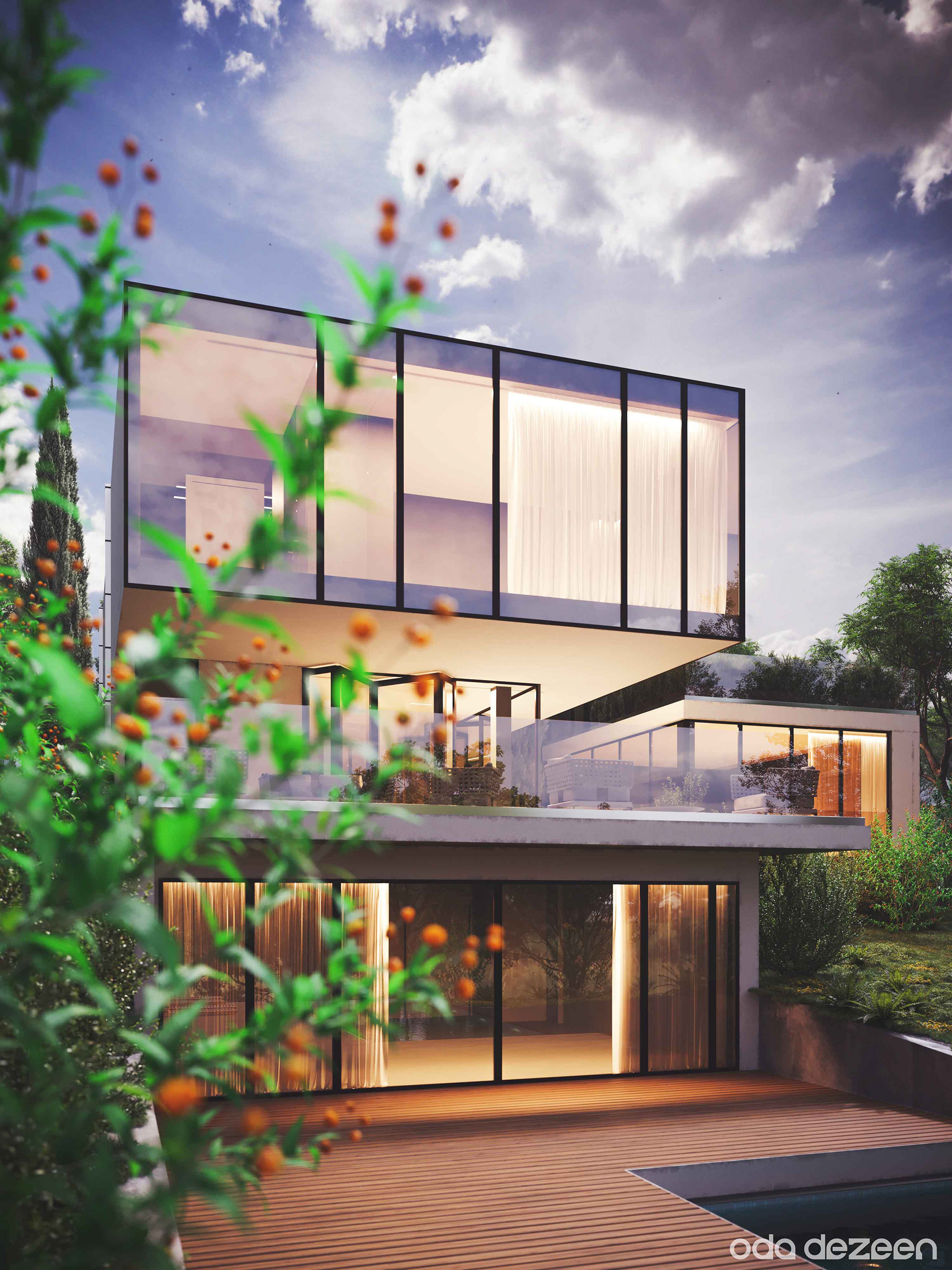 LISI TOPOGHRAPH | ARCHITECTURE | VISUALIZATION-8