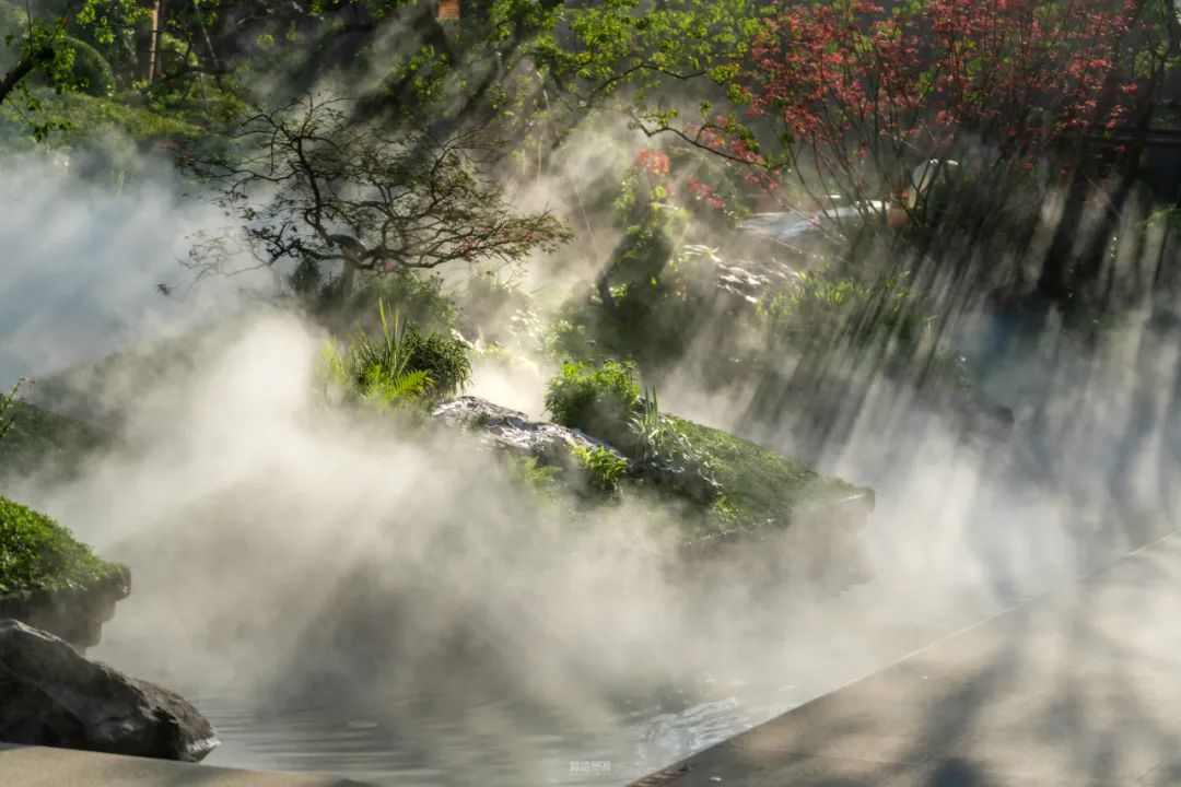 招商蛇口郑州·林屿境丨中国郑州丨青岛厚德景观规划设计有限公司-49