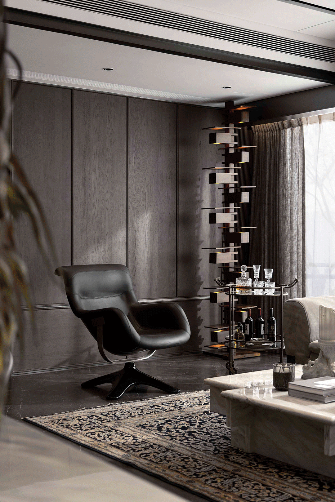 苏州万科左岸中心丨中国苏州丨DIA 丹健国际-0