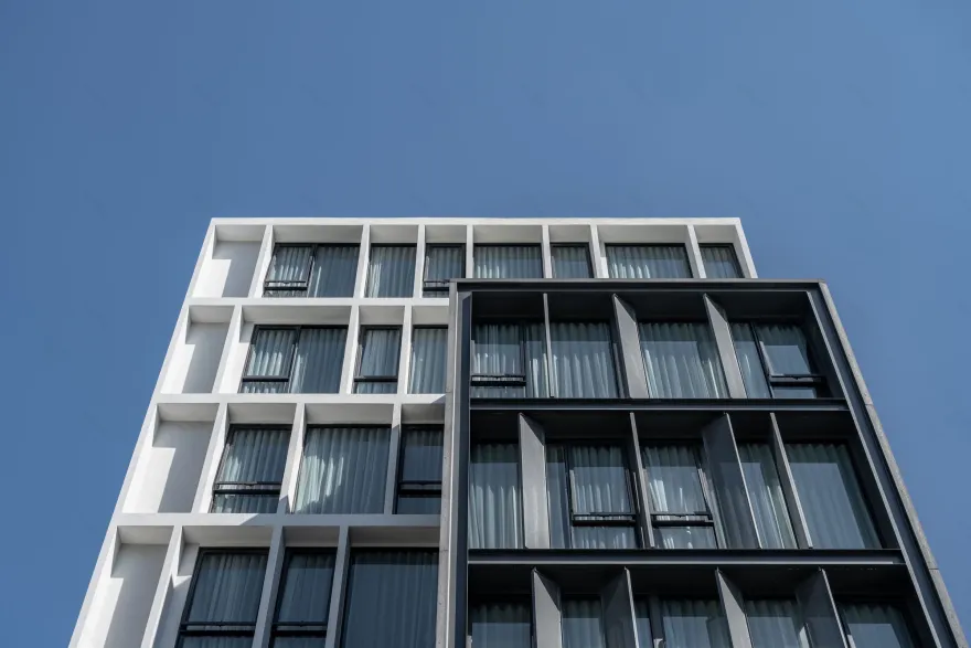 TATE Thonglor 公寓丨泰国曼谷丨makeAscene-14