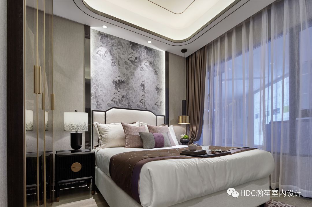 禅意东方美学，打造现代中式生活空间-41