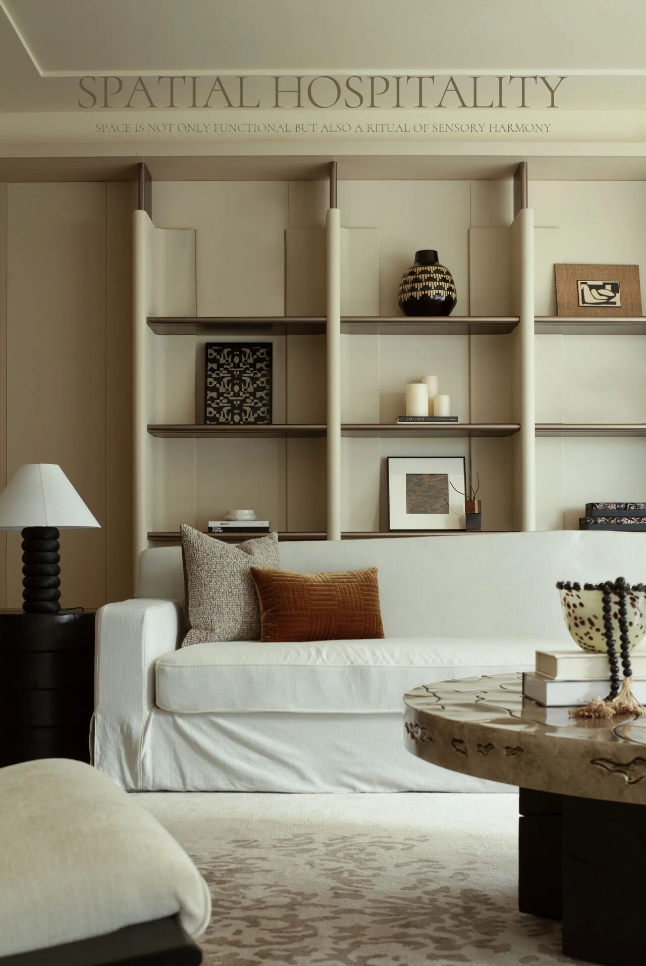 新洲·光合麓院丨上海一目设计-70