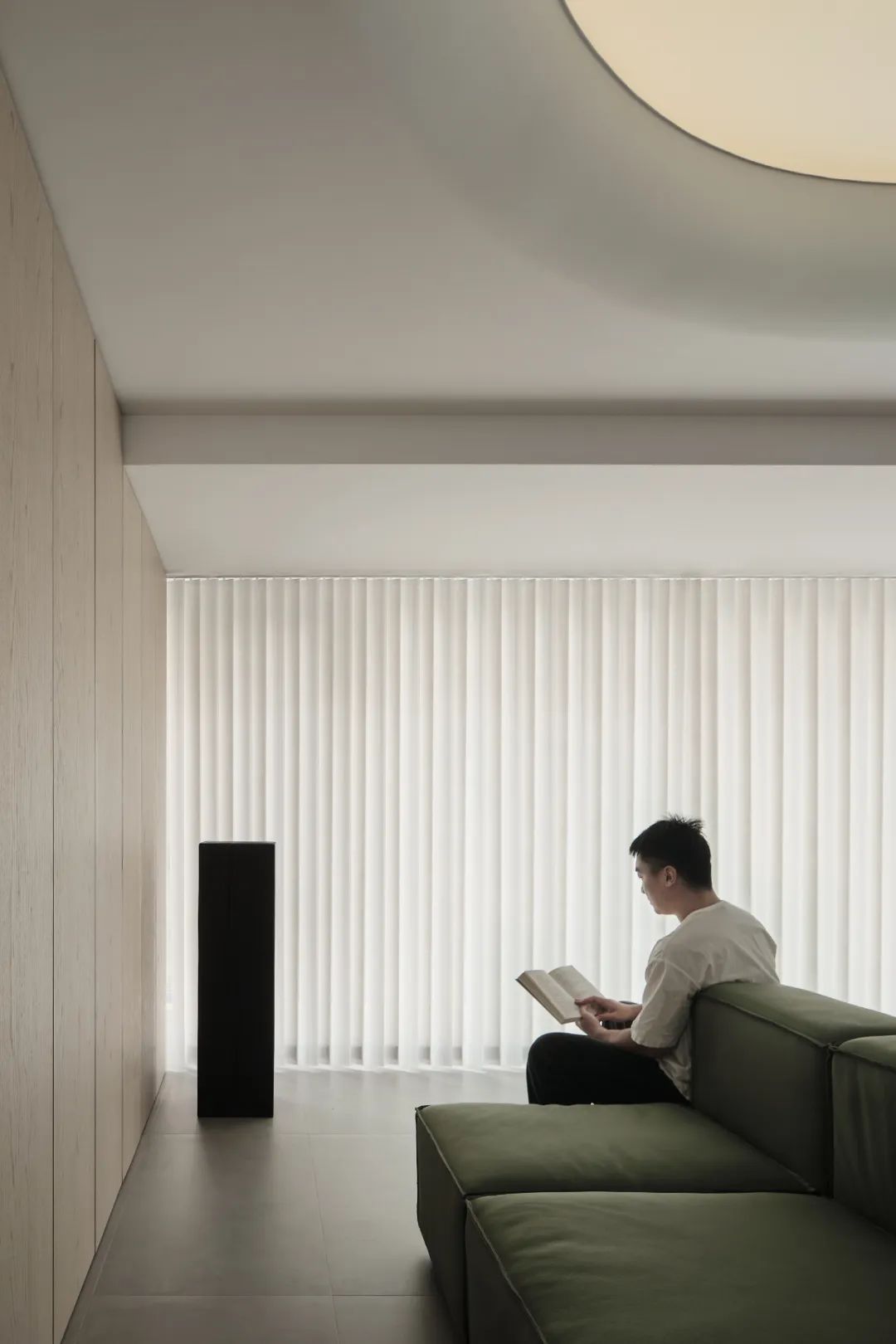 珍妮之家丨中国南京丨构设计事务所-56