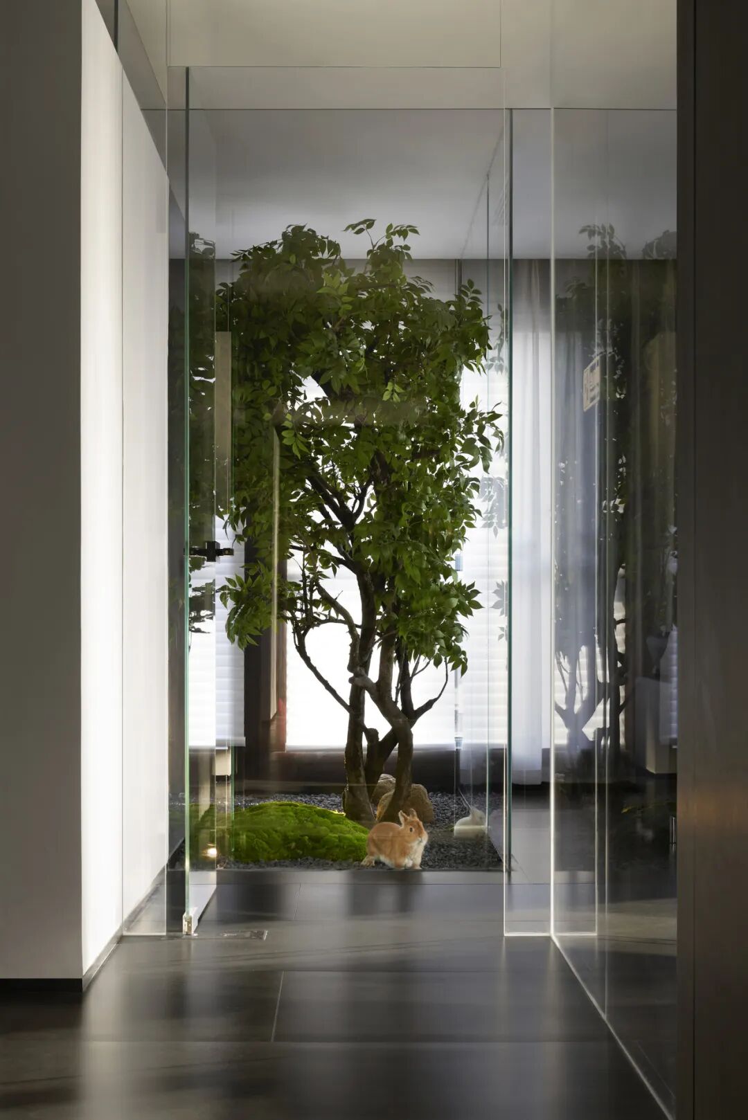 UCE右见|兆生花园小镇-64