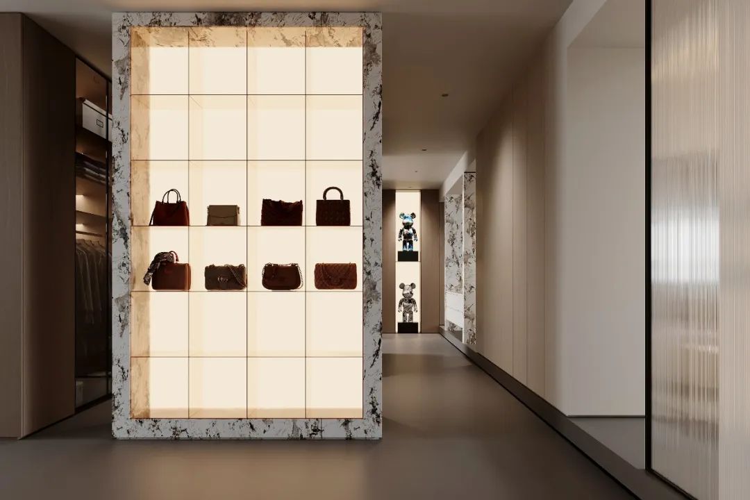 玖棠府丨中国成都丨原色原宿设计-60