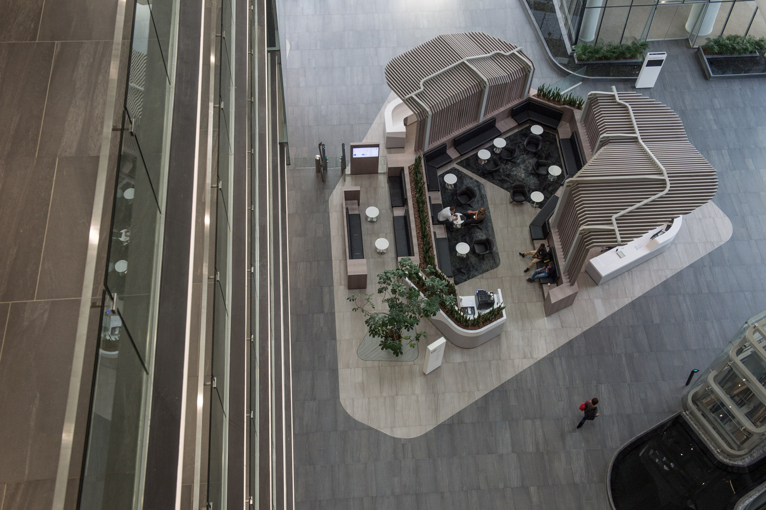 Sasol Place  Paragon Architects-34