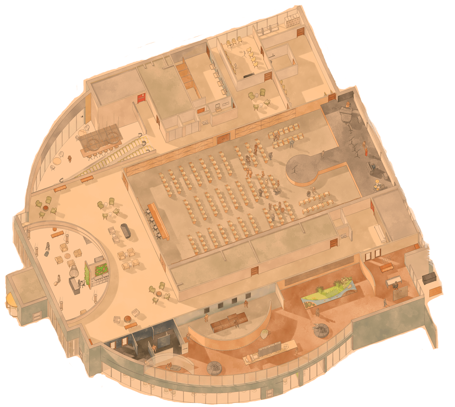 丨美国俄克拉荷马城-5