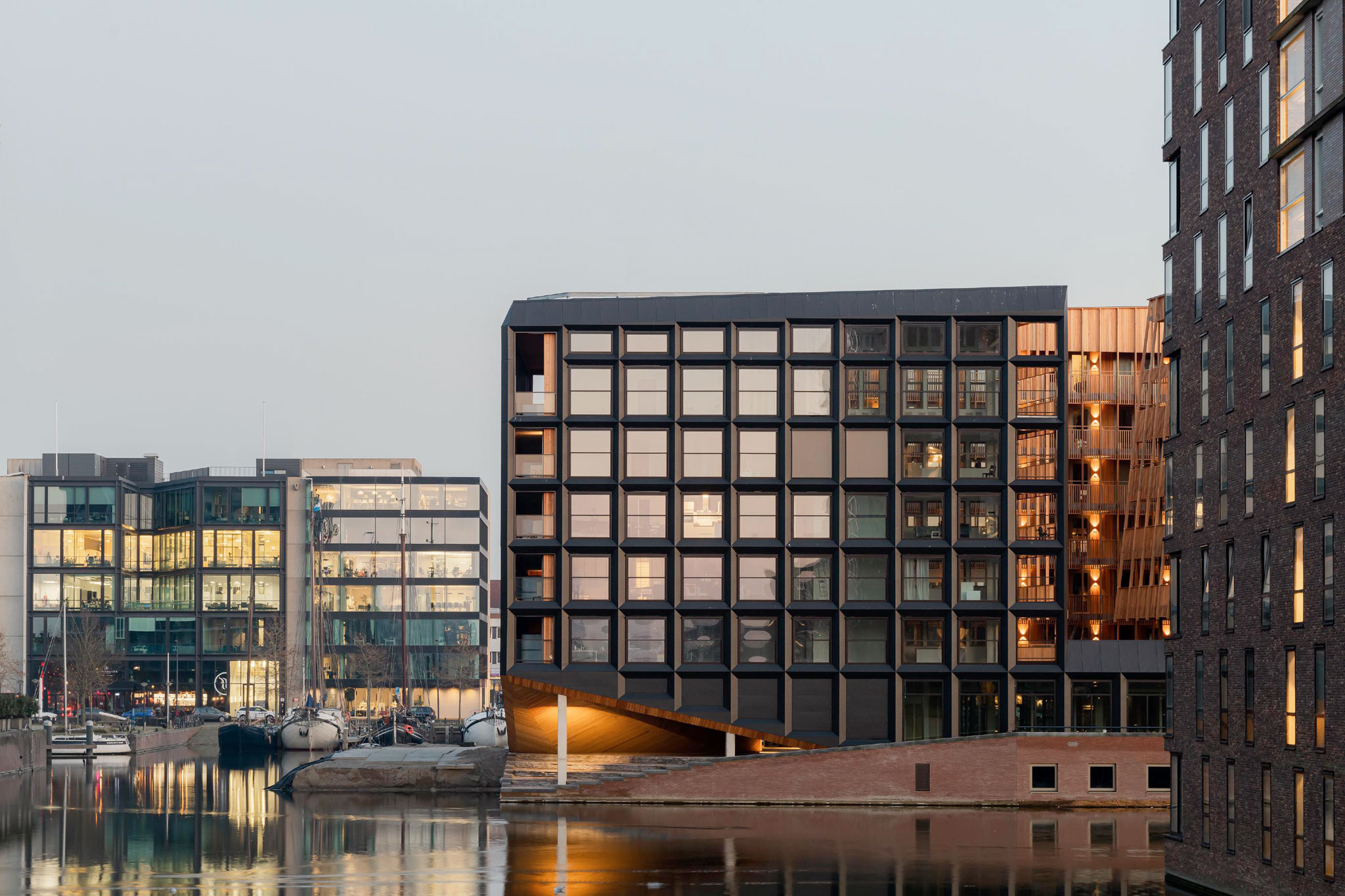 丨荷兰阿姆斯特丹-19