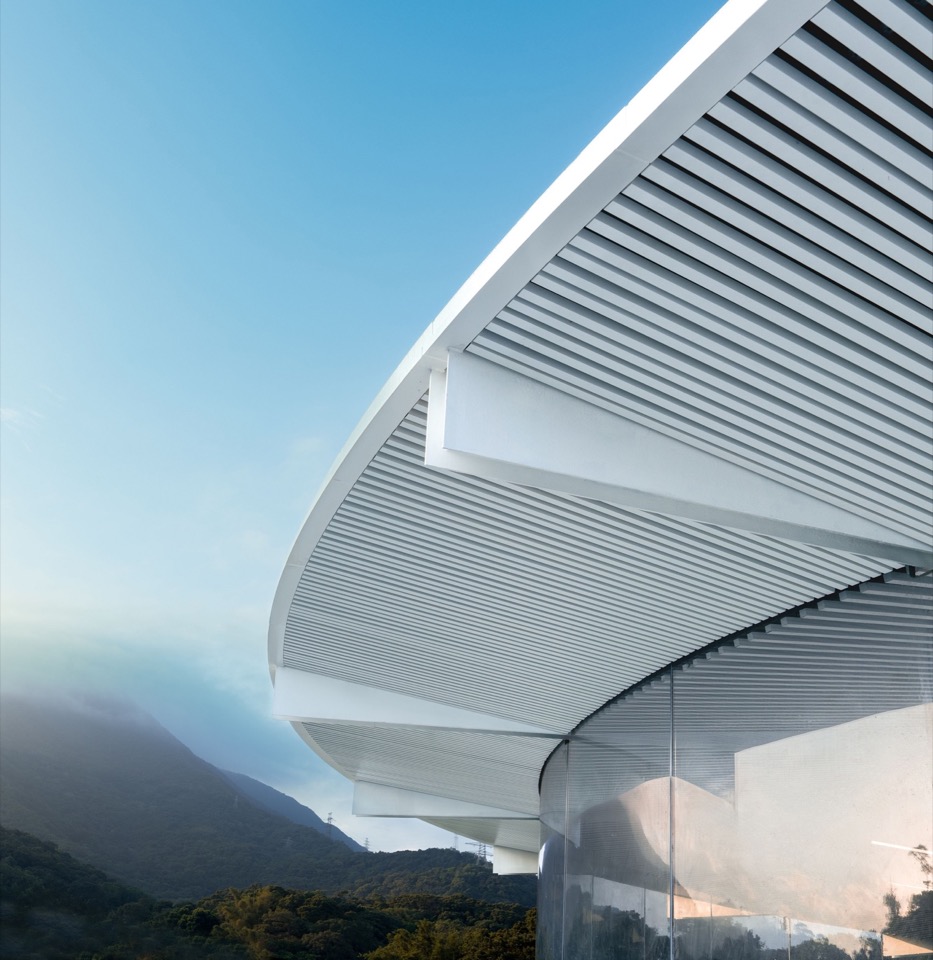 梧桐亭丨中国深圳丨悉地国际东西影工作室-64