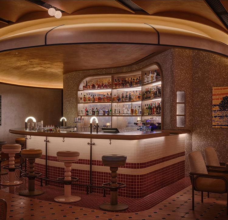 首发|全球最大金普顿酒店一香港尖沙咀金普顿酒店盛大开业!-35