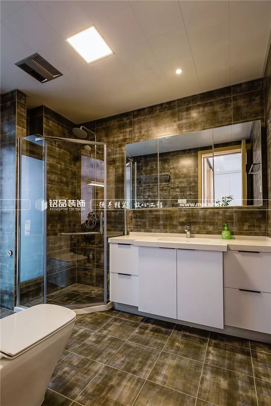 禅意日式空间,收纳满分,瞬间被圈粉!-27