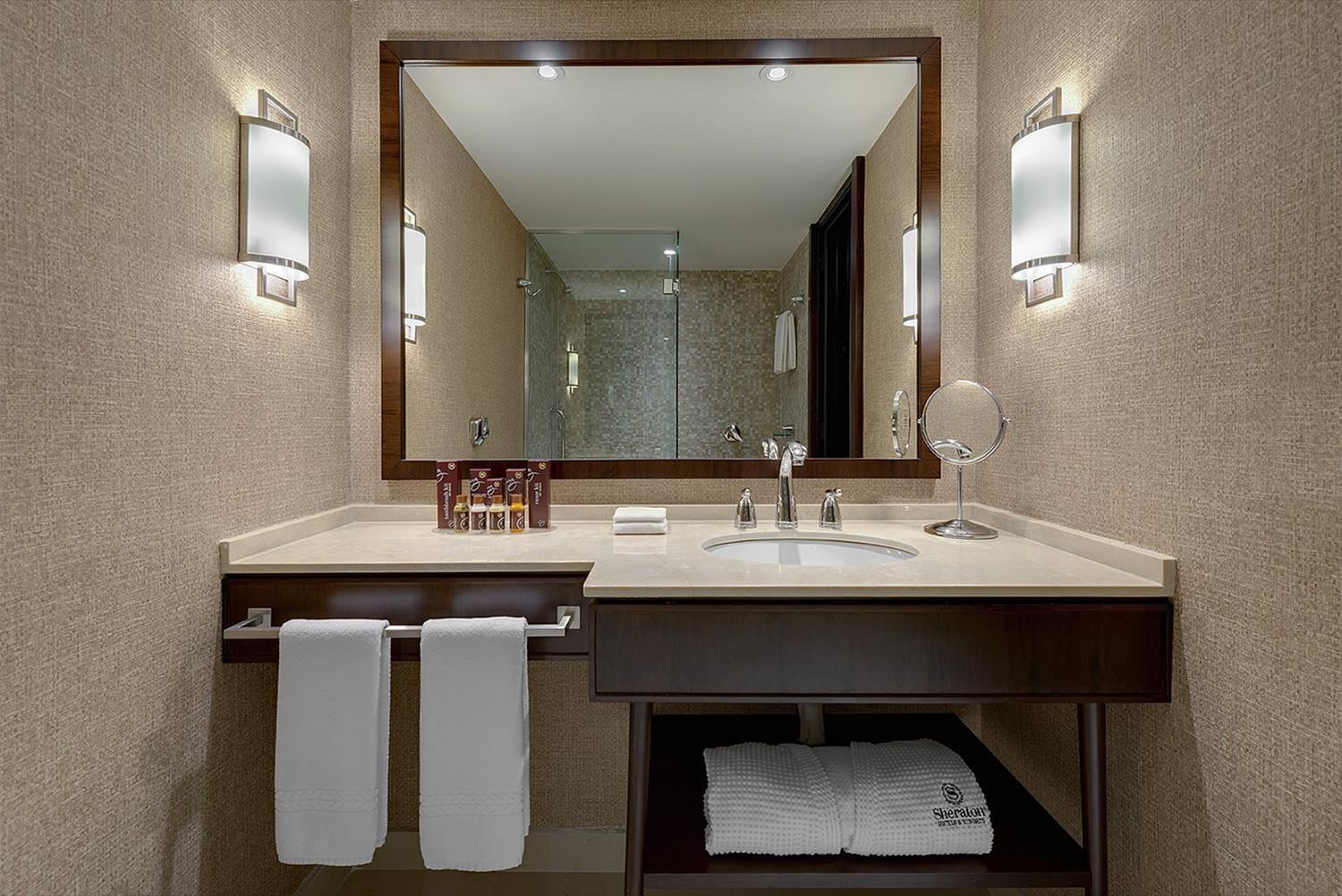 巴西里约热内卢喜来登里约酒店及度假村-20