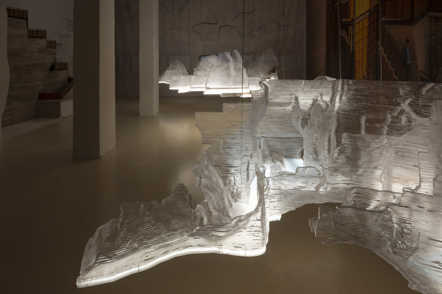 8号石窟丨中国浙江丨DnA建筑事务所-51