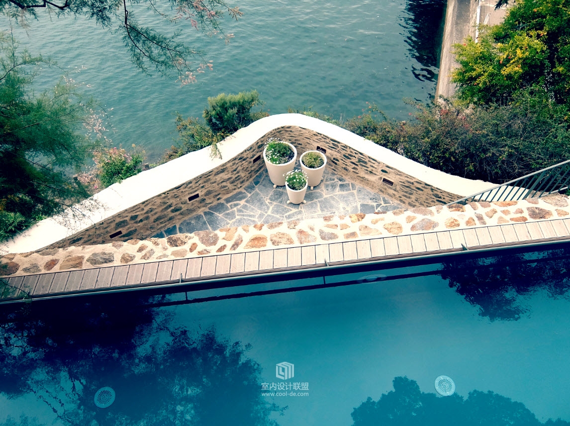 Hotel Castelbrac 法国迪纳尔滨海度假酒店-24