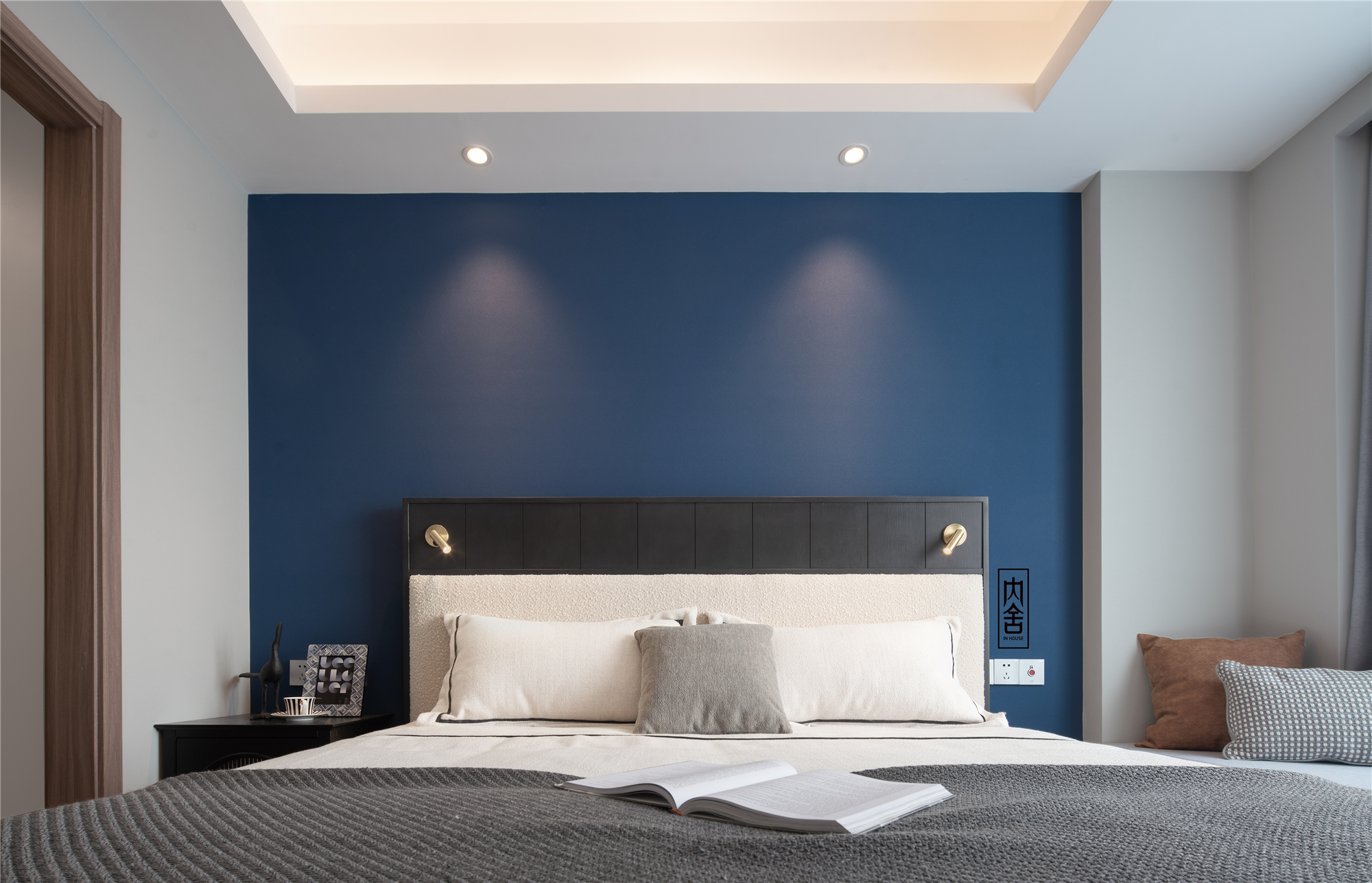 喵言雾语丨内舍软装·周沫-18