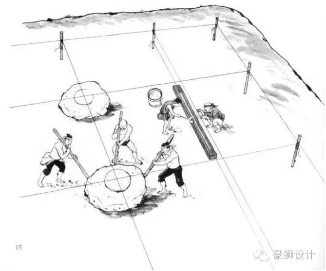世界上最古老的木构建筑-15