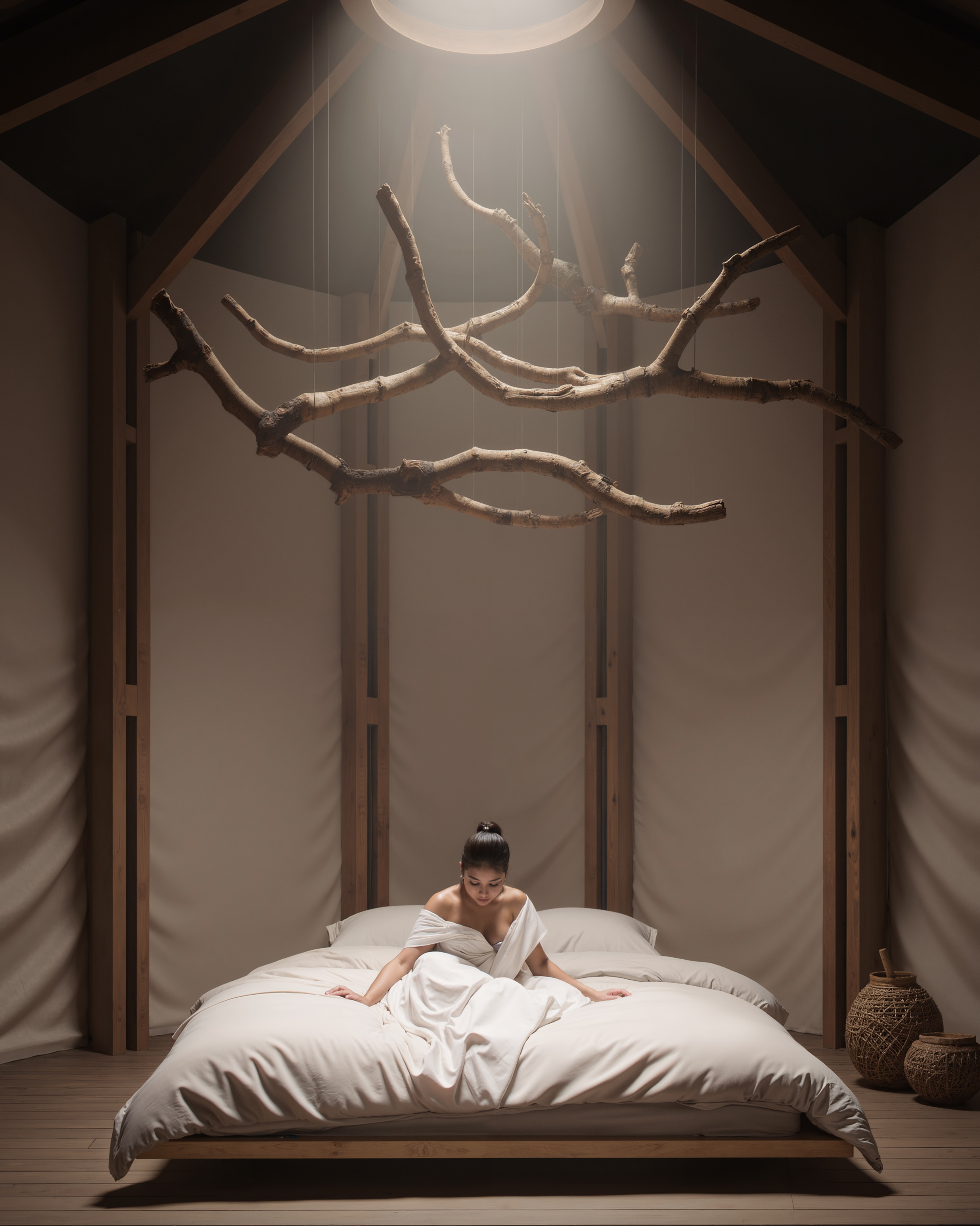 游猎小屋丨南非-26