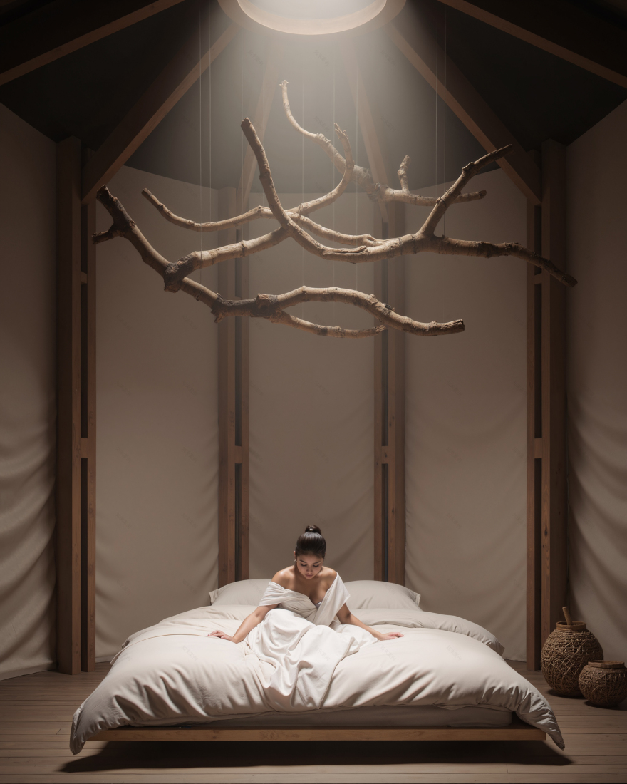 游猎小屋丨南非-26